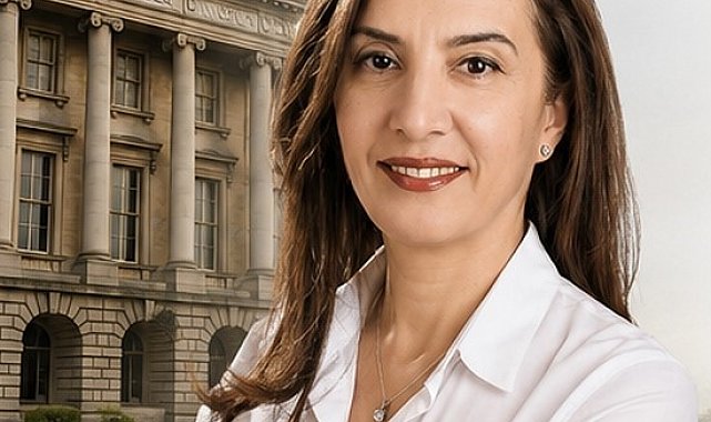ESOGÜ Öğretim Üyesi Prof. Dr. Elif Gürsoy, FFNMRCSI üyeliğine layık görüldü