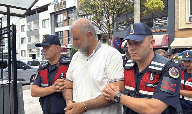 ETİ Bor'da kil hattına zarar veren şüpheliler adliyeye sevk edildi