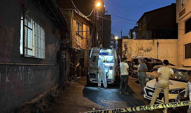Evden yayılan kötü koku acı gerçeği ortaya çıkardı