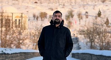 Evinde kalp krizi geçiren 35 yaşındaki şahıs hayatını kaybetti
