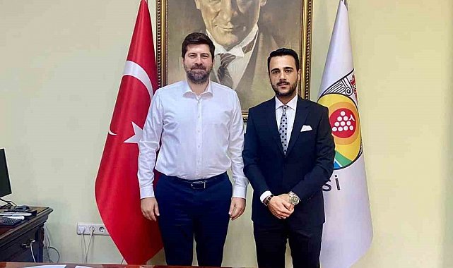 Evlendirme Şefinden personele 'güler yüz ve eşit hizmet' talimatı
