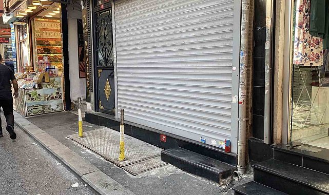 Fatih'te 1 kişinin öldüğü silahlı kavgada yeni gelişme: Şüphelinin ilk ifadesi ortaya çıktı