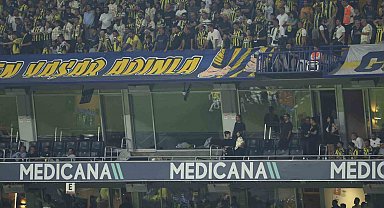 Fenerbahçe, 217 numaralı loca ile ilgili karara itiraz etti