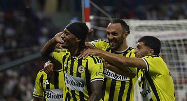 Fenerbahçe, Devler Ligi hasretini sonlandırdı