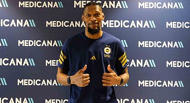 Fenerbahçe Erkek Basketbol Takımı'nda sağlık kontrolleri devam etti