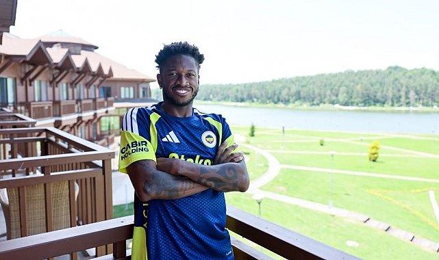 Fenerbahçe, Fred ile yollarını ayırdı
