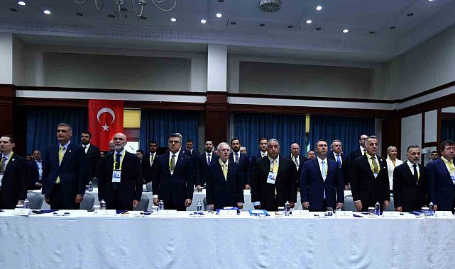 Fenerbahçe'nin borcu 27 milyar 961 milyon TL