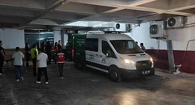 Feribot faciasında hayatını kaybeden Hüseyin Özdemir'in cenazesi Silifke'ye getirildi