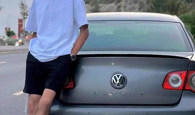 Fethiye'de feci kaza: Motosiklet sürücüsü öldü, 2 polis yaralandı