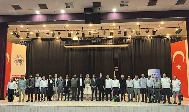 Fırat EDAŞ'ın muhtar buluşmaları başladı