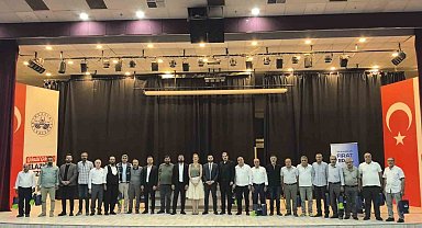 Fırat EDAŞ'ın muhtar buluşmaları başladı