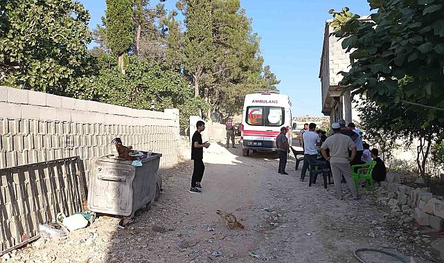 Fotoğraf çekerken Fırat Nehri'ne düşen genç kız boğuldu