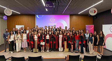 FutureFem üçüncü dönemini tamamladı