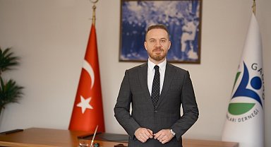 GAGİAD Yönetim Kurulu Başkanı Yunus Kara'dan 30 Ağustos Zafer Bayramı mesajı