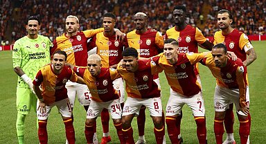 Galatasaray, 2 bin 127 günlük aranın ardından Erzurumspor FK'nın konuğu olacak