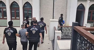 Galatasaray ile Çorum FK maçı için yüksek fiyattan bilet satan 3 karaborsacı yakalandı