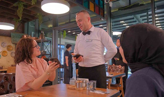 Gastro İnegöl bir ilke daha imza attı