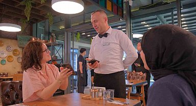 Gastro İnegöl bir ilke daha imza attı