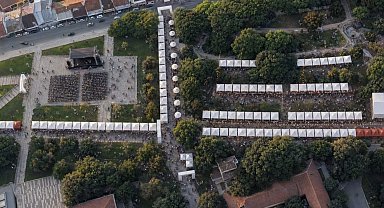 Gastronomi dünyasının önemli isimleri İnegöl'de buluşacak