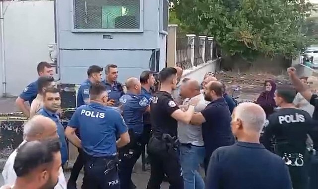 Gaziantep'te engelli genç kıza cinsel istismar iddiası: 4 gözaltı
