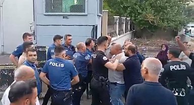 Gaziantep'te engelli genç kıza cinsel istismar iddiası: 4 gözaltı
