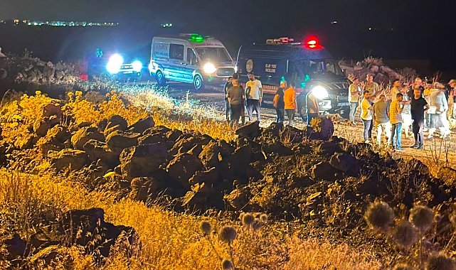 Gaziantep'te kayıp olarak aranan şahıs dağlık arazide ölü bulundu
