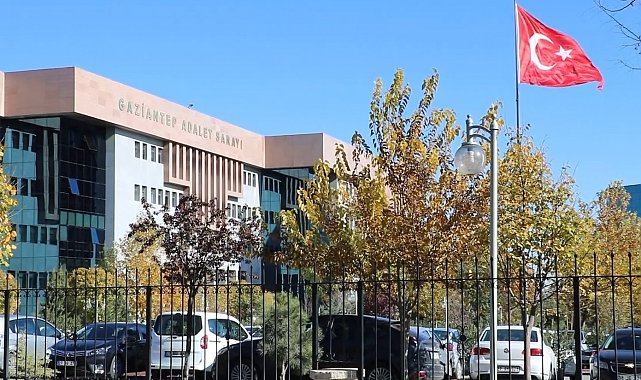 Gaziantep'te mali suçlara yönelik dev operasyon: 28 gözaltı
