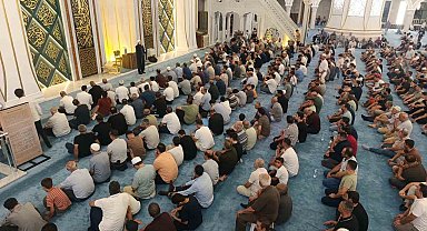 Gaziantep'te Mevlid Kandili için özel program düzenlendi