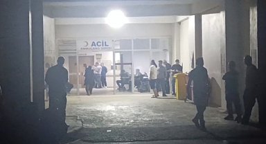 Gaziantep'te tartıştığı baba ve oğlunu yaralayan şahıs intihar etti