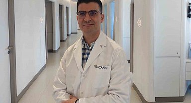 Gebelikte beslenme, sağlığın korunmasında kalkan oluyor