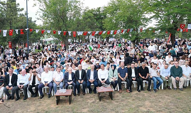 Gebze'de 13 bin 500 öğrencinin eğitim aldığı yaz okulları sona erdi