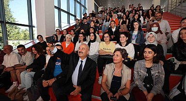 Gebze'de üniversiteyi ilk kez kazananlara 12 bin TL destek