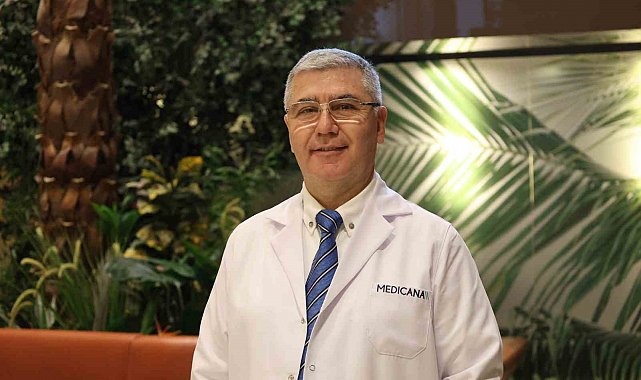 Geçmeyen şişkinlik, hastalık habercisi