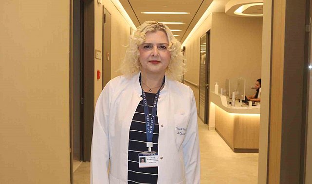 Geçmeyen vertigonun nedeni baş ağrısız migren olabilir