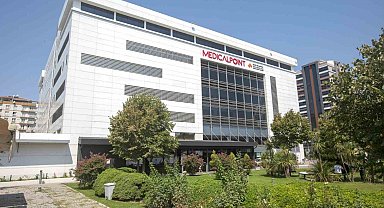 Geleceğin hastaneciliğine 'altın' madalya