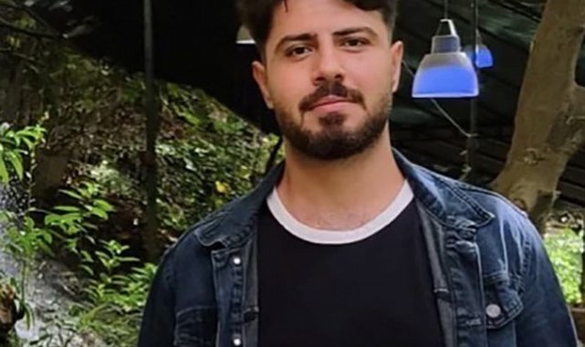 Genç öğretmen serinlemek için girdiği kanalda hayatını kaybetti