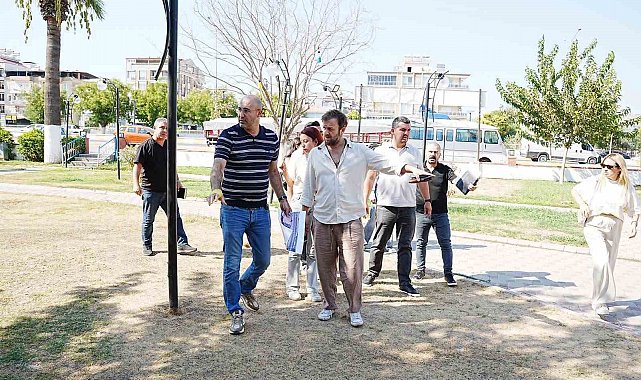 Germencik'te sokaklar festival coşkusuyla renklenecek