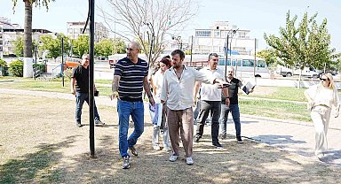 Germencik'te sokaklar festival coşkusuyla renklenecek