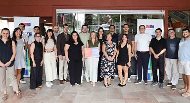 Gıda atıklarından dünya finaline