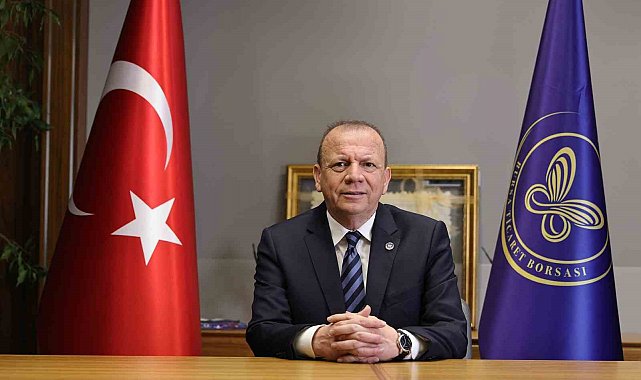 Gıda İhtisas OSB Bursa'da şekilleniyor