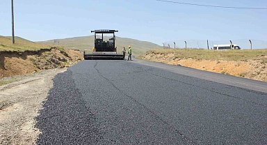 Giresun İl Özel İdaresi kendi üretimiyle milyonlarca lira tasarruf sağlıyor