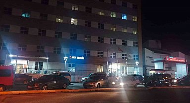 Giresun'da gastroenterit salgını: 700'den fazla kişi hastaneye başvurdu