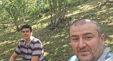 Giresun'da selde kaybolan 2 kişiden Muhammed Abdullah Hakkıoğlu'nun cansız bedeni bulundu