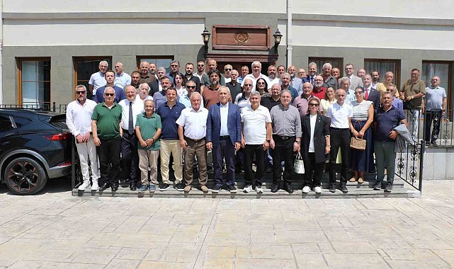 Giresun'un öncelikli isteği Güney Çevre Yolu