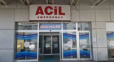Gölbaşı'nda kayıp şahıs bulundu