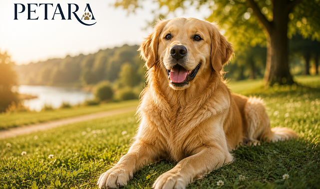 Golden Retriever Neden Dünyanın En Sevilen Köpek Irklarından Biri?