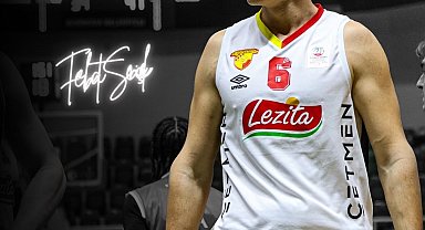 Göztepe Basketbol, Ferhat Seniçeli'in sözleşmesini uzattı
