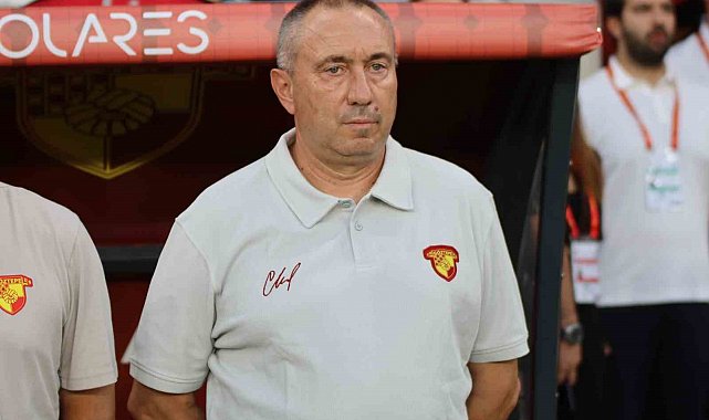 Göztepe kalesinde forma rekabeti yaşanacak