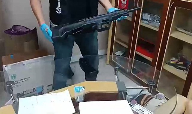 Göztepe taraftar grupları Yalı ve Forza'ya operasyon: 28 şüpheli gözaltında