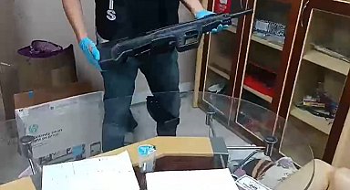Göztepe taraftar grupları Yalı ve Forza'ya operasyon: 28 şüpheli gözaltında